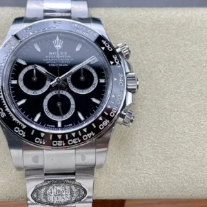 super clone rolex replica daytona 40mm m116500ln 0002 clean factory wsxc1736180059881 0