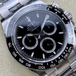 super clone rolex replica daytona 40mm m116500ln 0002 clean factory wsxc1736180059881 1