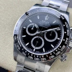 super clone rolex replica daytona 40mm m116500ln 0002 clean factory wsxc1736180059881 2