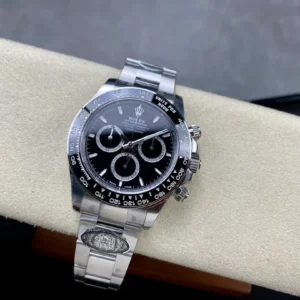 super clone rolex replica daytona 40mm m116500ln 0002 clean factory wsxc1736180059881 3