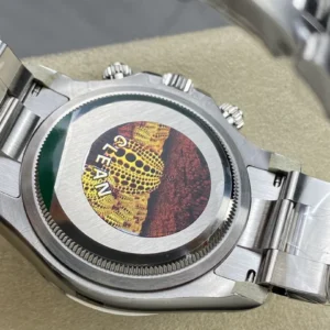 super clone rolex replica daytona 40mm m116500ln 0002 clean factory wsxc1736180059881 6