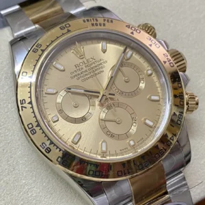 super clone rolex replica daytona 40mm m116503 0003 clean factory wsxc1736180120315 1