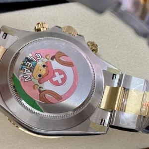 super clone rolex replica daytona 40mm m116503 0003 clean factory wsxc1736180120315 6