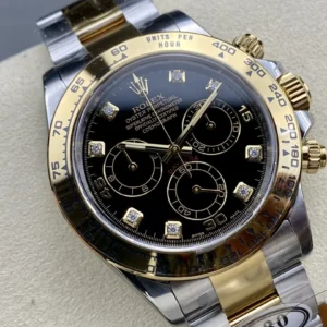 super clone rolex replica daytona 40mm m116503 0008 clean factory wsxc1736180777058 1