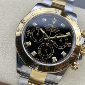 super clone rolex replica daytona 40mm m116503 0008 clean factory wsxc1736180777058 2