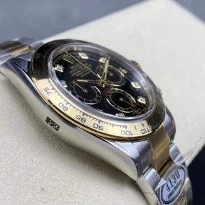 super clone rolex replica daytona 40mm m116503 0008 clean factory wsxc1736180777058 5