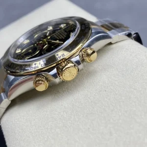 super clone rolex replica daytona 40mm m116503 0008 clean factory wsxc1736180777058 6