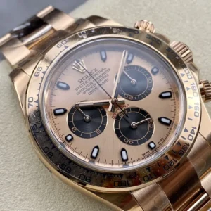 super clone rolex replica daytona 40mm m116505 0009 clean factory wsxc1736180538538 1