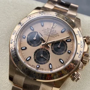 super clone rolex replica daytona 40mm m116505 0009 clean factory wsxc1736180538538 2