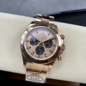 super clone rolex replica daytona 40mm m116505 0009 clean factory wsxc1736180538538 3