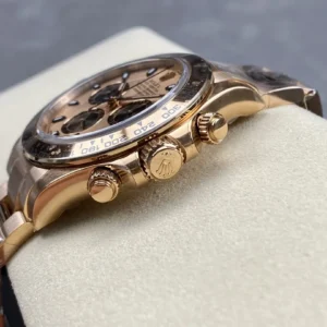super clone rolex replica daytona 40mm m116505 0009 clean factory wsxc1736180538538 5