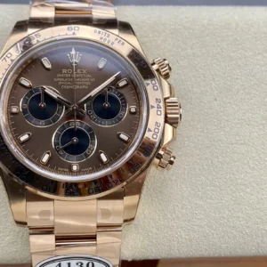 super clone rolex replica daytona 40mm m116505 0013 clean factory wsxc1736180444283 0