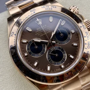 super clone rolex replica daytona 40mm m116505 0013 clean factory wsxc1736180444283 1