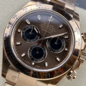super clone rolex replica daytona 40mm m116505 0013 clean factory wsxc1736180444283 2