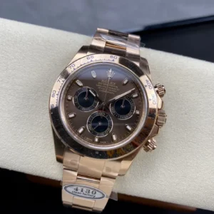 super clone rolex replica daytona 40mm m116505 0013 clean factory wsxc1736180444283 3