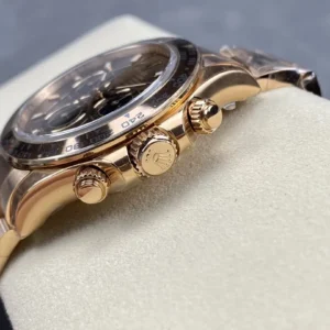 super clone rolex replica daytona 40mm m116505 0013 clean factory wsxc1736180444283 5