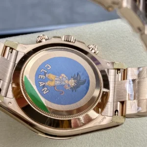 super clone rolex replica daytona 40mm m116505 0013 clean factory wsxc1736180444283 6