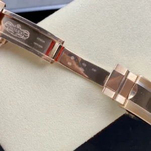 super clone rolex replica daytona 40mm m116505 0013 clean factory wsxc1736180444283 8