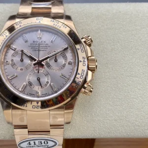 super clone rolex replica daytona 40mm m116505 0017 clean factory wsxc1736180204069 0