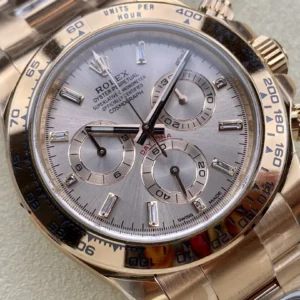 super clone rolex replica daytona 40mm m116505 0017 clean factory wsxc1736180204069 1