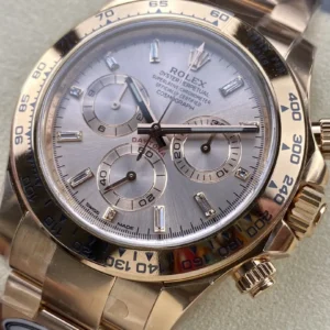 super clone rolex replica daytona 40mm m116505 0017 clean factory wsxc1736180204069 2