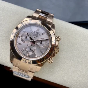super clone rolex replica daytona 40mm m116505 0017 clean factory wsxc1736180204069 3
