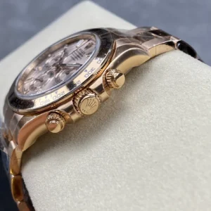 super clone rolex replica daytona 40mm m116505 0017 clean factory wsxc1736180204069 5