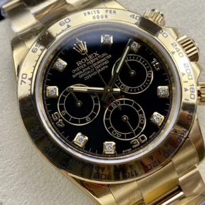 super clone rolex replica daytona 40mm m116508 0008 clean factory wsxc1736180898148 1