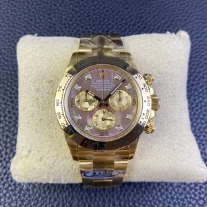 super clone rolex replica daytona 40mm m116508 0011 clean factory wsxc1736180261531 0