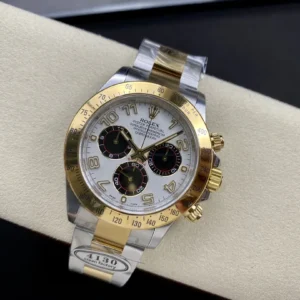 super clone rolex replica daytona 40mm m116523ivra panda clean factory wsxc1736180590212 3