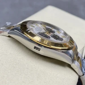 super clone rolex replica daytona 40mm m116523ivra panda clean factory wsxc1736180590212 4
