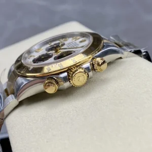 super clone rolex replica daytona 40mm m116523ivra panda clean factory wsxc1736180590212 5