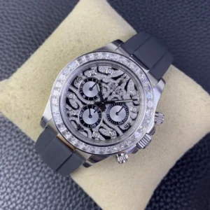 super clone rolex replica daytona 40mm m116589tbr clean factory wsxc1736180390950 2