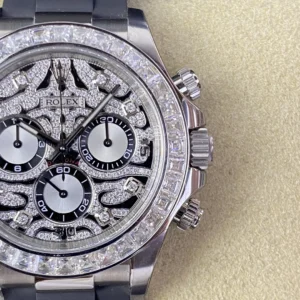 super clone rolex replica daytona 40mm m116589tbr clean factory wsxc1736180390950 4