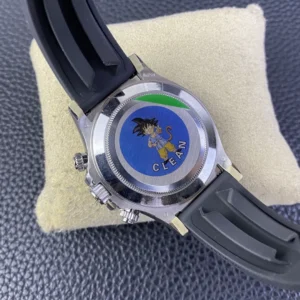 super clone rolex replica daytona 40mm m116589tbr clean factory wsxc1736180390950 6