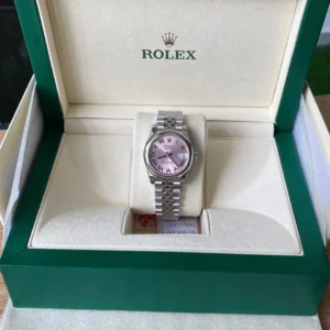 super clone rolex replica watch datejust 31mm aplus wsxc1736184310602 0