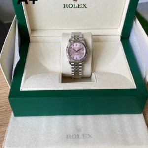 super clone rolex replica watch datejust 31mm aplus wsxc1736184407612 0
