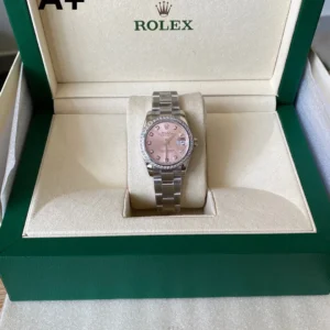 super clone rolex replica watch datejust 31mm aplus wsxc1736184411786 0