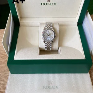 super clone rolex replica watch datejust 31mm aplus wsxc1736184420877 0