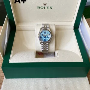 super clone rolex replica watch datejust 31mm aplus wsxc1736184468067 0