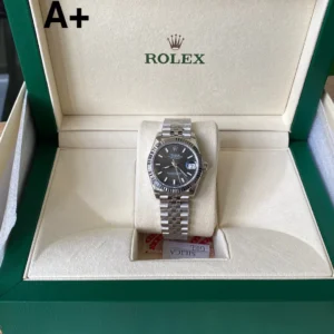 super clone rolex replica watch datejust 31mm aplus wsxc1736184500149 0