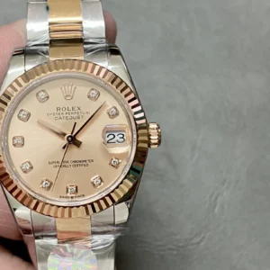super clone rolex replica watch datejust 31mm aplus wsxc1736184764838 0