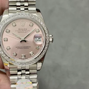 super clone rolex replica watch datejust 31mm aplus wsxc1736184808124 0
