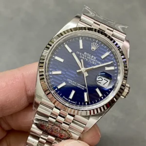 super clone rolex replica watch datejust 36mm clean factory wsxc1736175022863 2