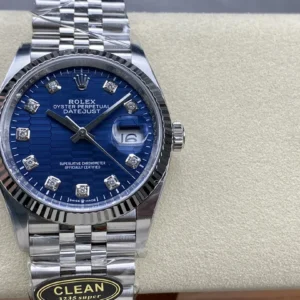 super clone rolex replica watch datejust 36mm clean factory wsxc1736175101663 0