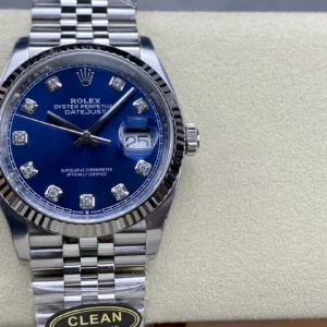 super clone rolex replica watch datejust 36mm clean factory wsxc1736175175968 0