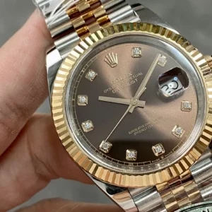 super clone rolex replica watch datejust 41mm clean factory wsxc1736171685092 1