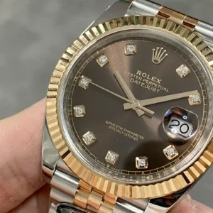 super clone rolex replica watch datejust 41mm clean factory wsxc1736171685092 2