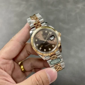 super clone rolex replica watch datejust 41mm clean factory wsxc1736171685092 3