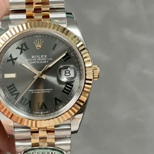 super clone rolex replica watch datejust 41mm clean factory wsxc1736171694503 0